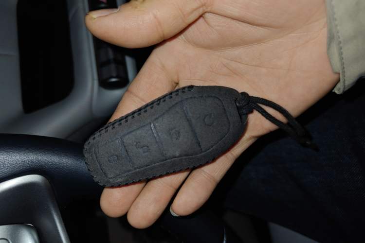 Used BYD Dolphin 2021 405 km Fashion Edition
