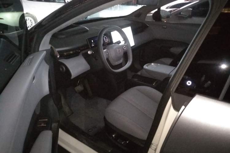 Used Zeekr X 2023 Rear-Drive YOU Edition 4 Seats
