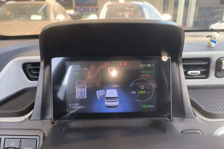 Used Wuling Hongguang MINIEV 2022 Macaron Fashion Model Lithium Iron Phosphate