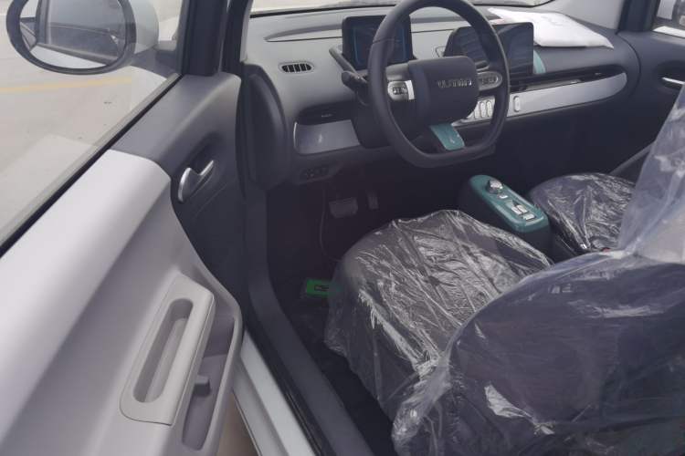 Used  Lumin 2024 130km Qingyue Version