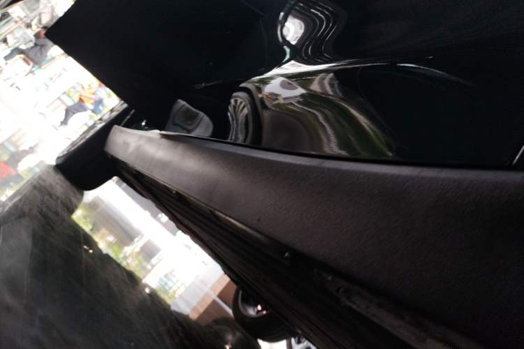 Used Leapmotor C10 2024 210 LiDAR Version