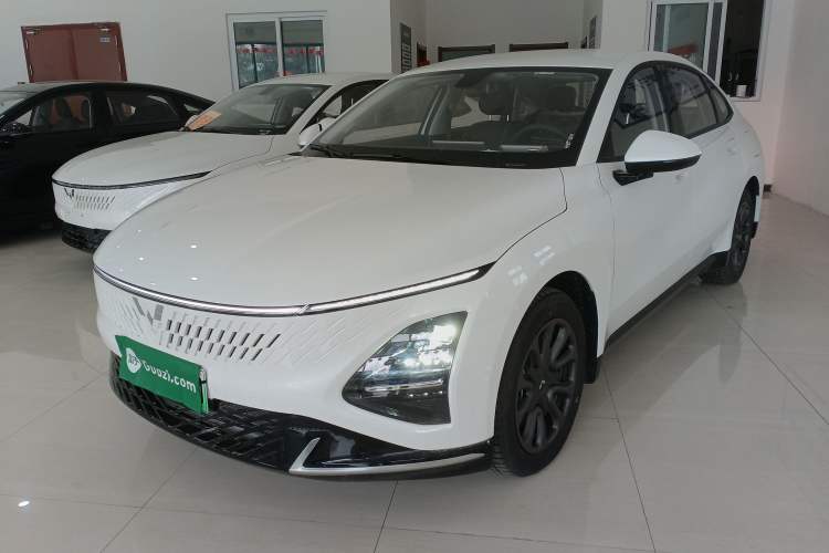 Used Wuling Xingguang 2025 70km Smart Standard Version