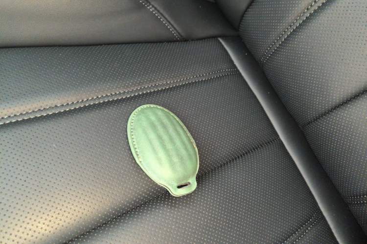 Used AION UT 2025 420 Intelligent Luxury Edition
