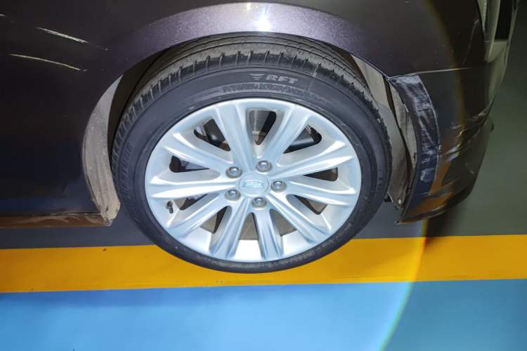 Used Cadillac ATS-L 2017 28T Fashion Edition
