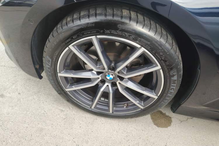 Used BMW 3 Series 2022 Updated 325Li M Sport Package
