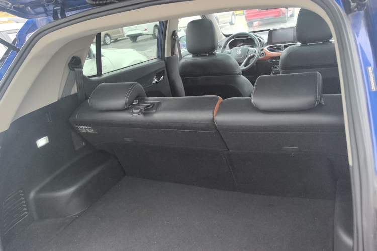 Used Baojun 510 2017 1.5L Automatic Luxury Model