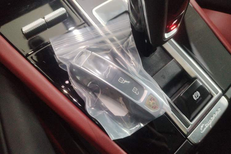 Used Porsche Cayenne E-Hybrid 2021 Cayenne E-Hybrid 2.0T