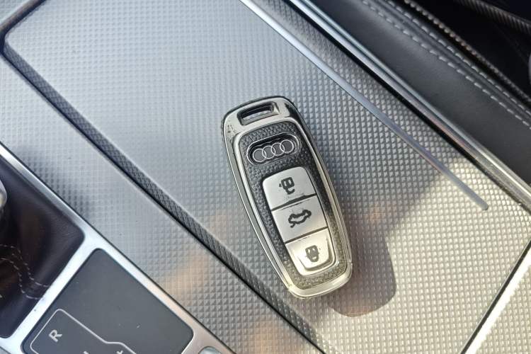 Used Audi A6L 2021 40 TFSI Luxury Dynamic Edition
