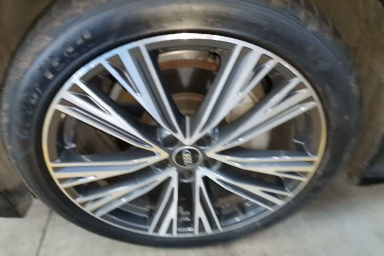 Used Audi A6L 2024 45 TFSI Prestige Dynamic Edition