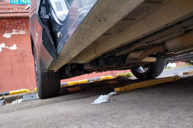 Used JETOUR Dashing 2022 1.6T DCT King PRO
