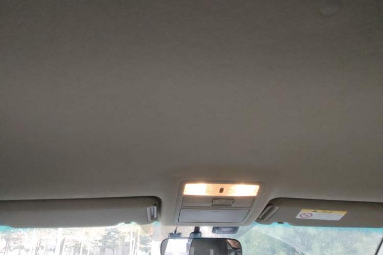 Used Toyota Highlander 2012 2.7L 2WD 5-Seater Elite Edition
