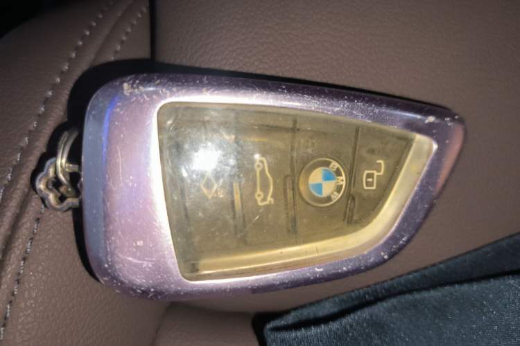 Used BMW 3 Series 2021 Restyled 325Li M Sport Package
