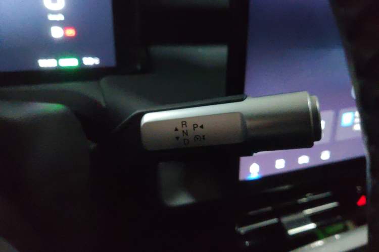 Used AION Y 2023 Younger