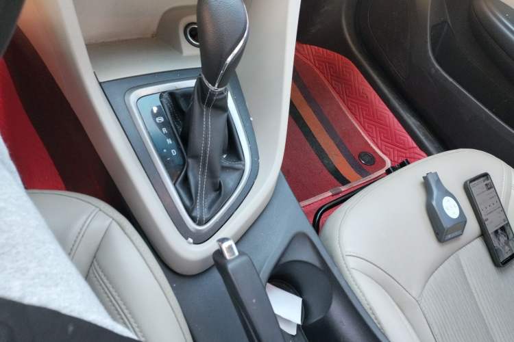 Used Buick GT 2016 15N Automatic Elite Edition
