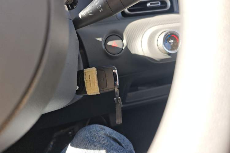 Used Wuling Zhiguang New Energy 