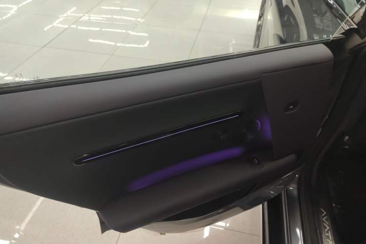 Used  06 2025 Max All-Electric Version
