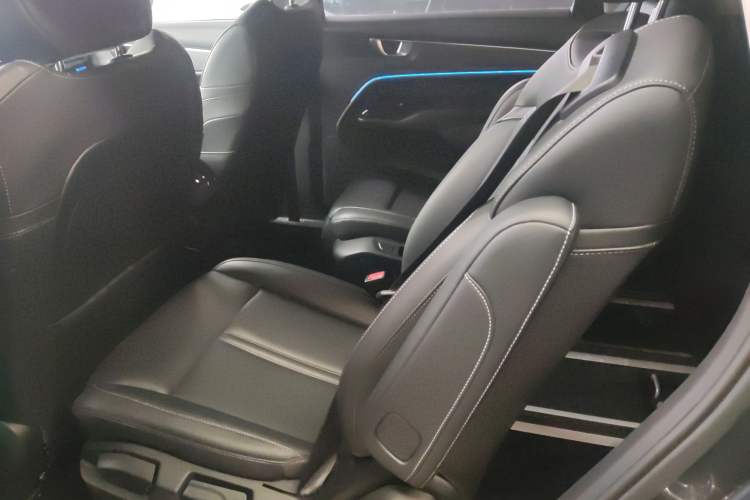 Used Wuling Victory 2020 1.5T CVT Flagship Edition