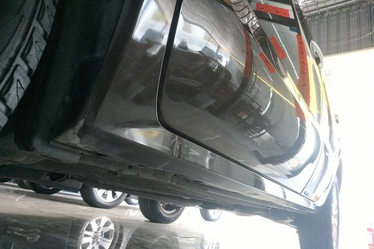 Used Renault Koleos 2014 Revised Version 2.0L Two-Wheel Drive Fashion Edition