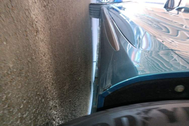 Used Geely Auto Preface 2021 Revised Version 2.0TD Luxury Edition
