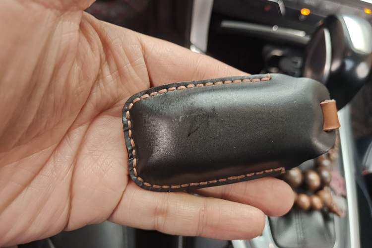 Used Ford Edge 2016 EcoBoost 245 Four-Wheel Drive Titanium Edition 7-Seater