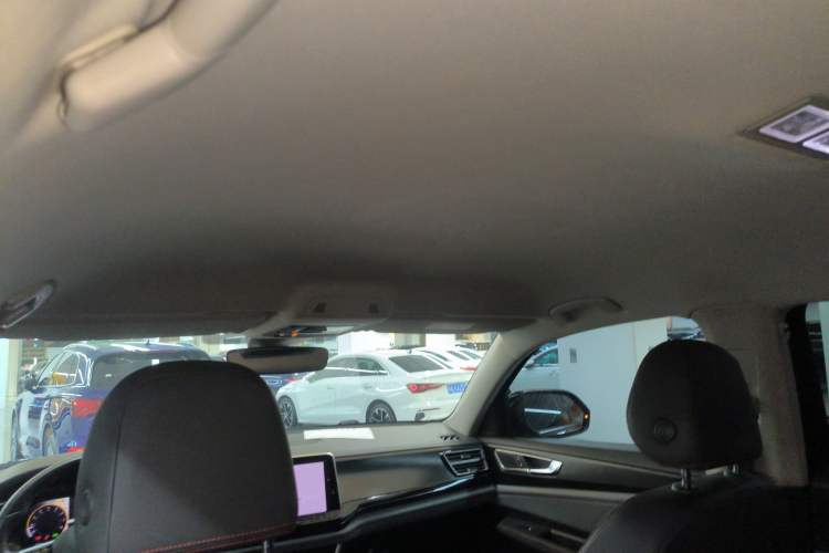 Used Volkswagen Teramont X 2023 Facelift 380TSI Four-Wheel Drive Luxury Edition