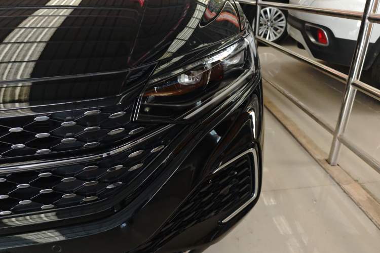 Used Volkswagen Passat 2023 330TSI Starry Elite Edition