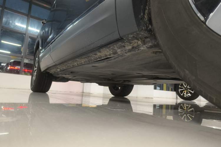 Used Volkswagen Tayron 2024 300TSI Two-Wheel-Drive Luxury Plus Advanced Version
