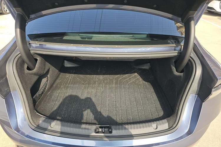 Used BYD Seal 2024 Honor Edition 550km Elite Model
