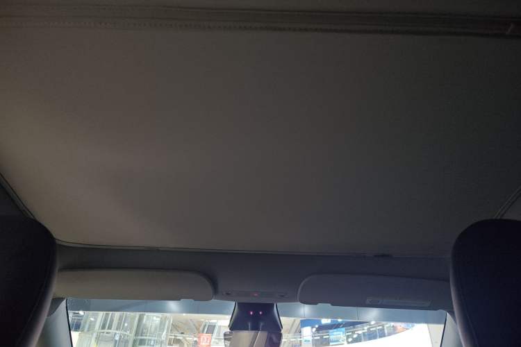 Used Tesla Model Y 2022 Revised Version Long-Range All-Wheel Drive
