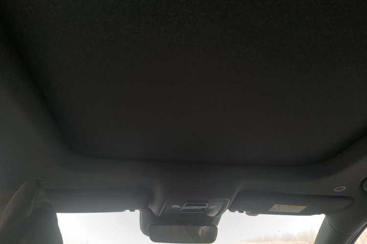 Used BYD Frigate 07 2023 DM-i 100KM Flagship Model
