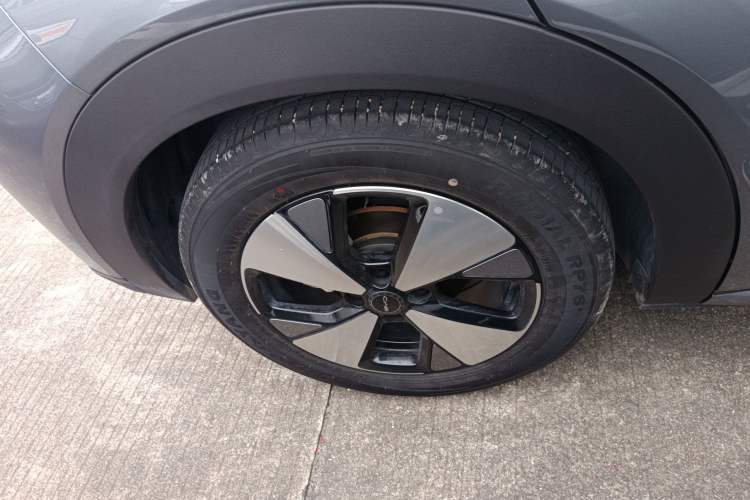 Used BYD Dolphin 2023 420 km Fashion Edition