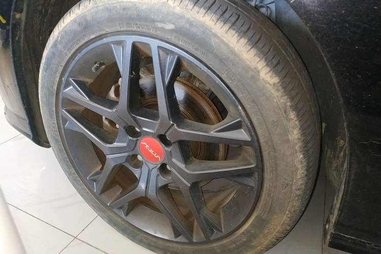 Used Dongfeng Aeolus Yixuan 2022 230T Automatic Tiger Roar Edition
