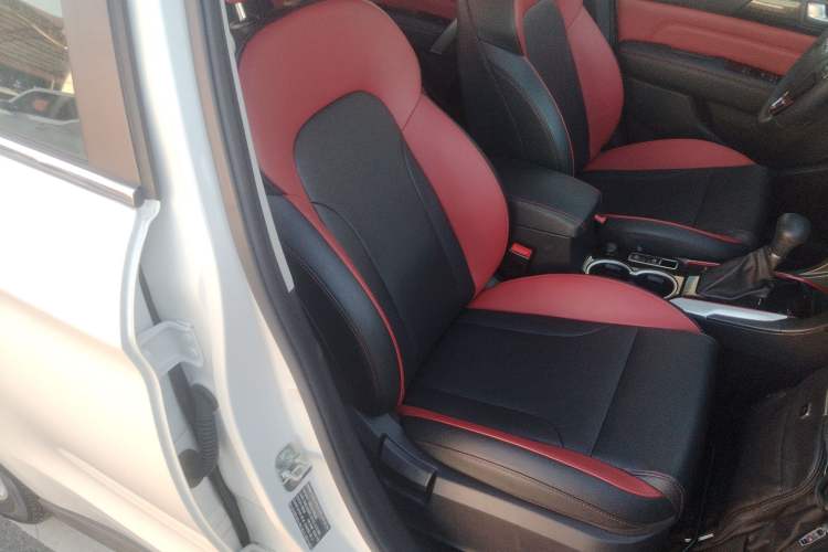 Used Haval H2 2017 Blue Label 1.5T Automatic Two-Wheel Drive Luxury Model
