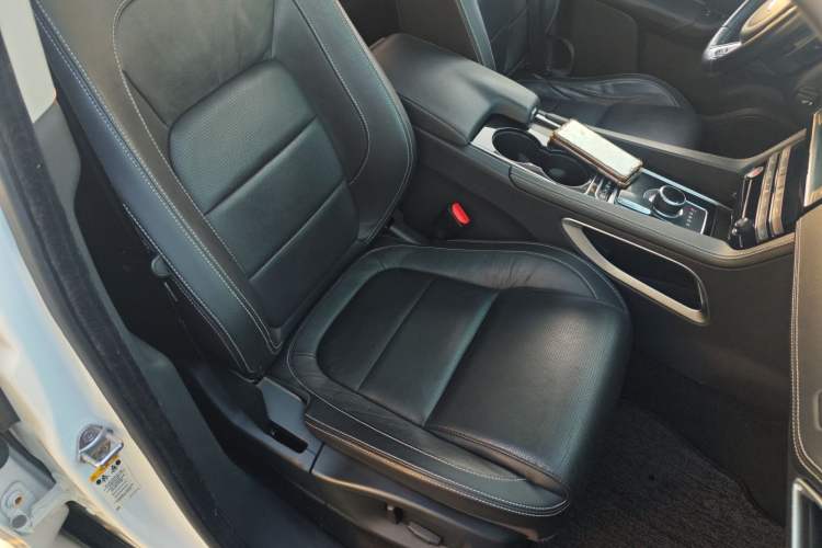 Used Jaguar F-PACE 2016 3.0 SC Four-Wheel Drive R-Sport Sport Edition