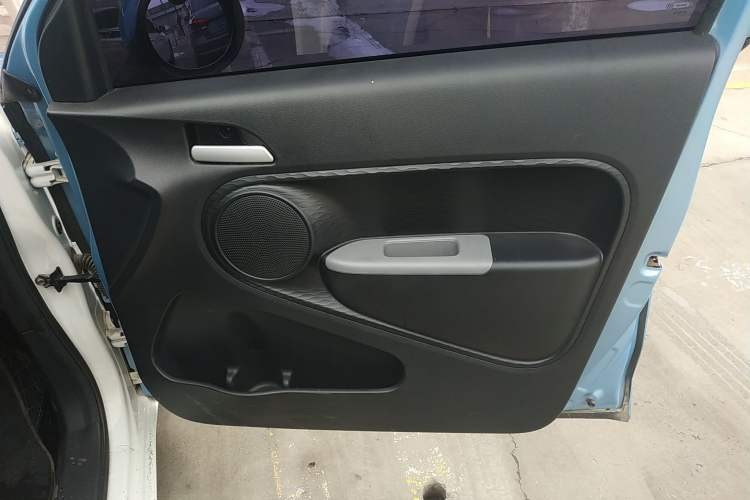 Used ORA Black Cat 2021 301 km Basic Version