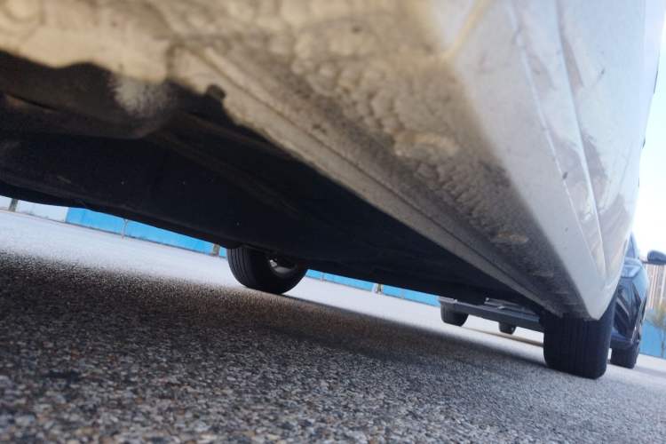 Used Buick GT 2017 15N Automatic Entry-Level Trim
