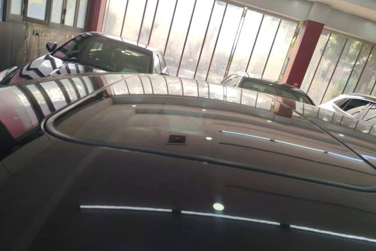 Used Volkswagen Passat 2014 1.8TSI DSG Prestige Navigation Edition
