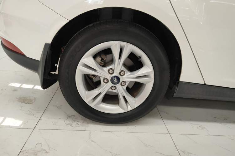 Used Ford Focus 2017 Hatchback 1.6L Automatic Comfort Plus SmartDrive Edition