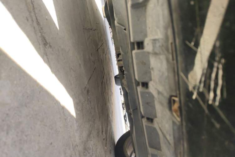 Used BAIC Beijing U7 2019 1.5T CVT New Smart Version China V