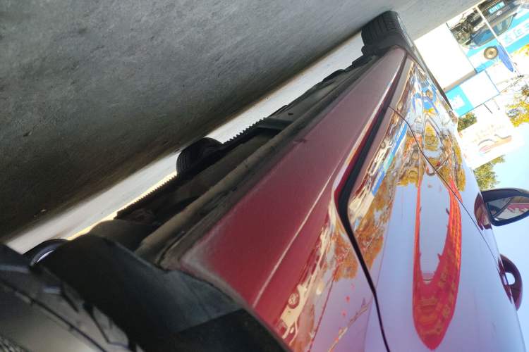 Used Volkswagen Golf 2015 1.6L Automatic Fashion Model
