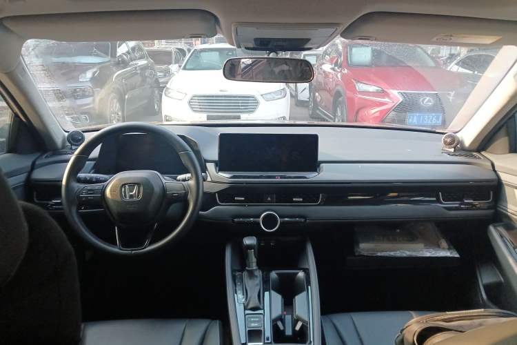 Used Honda Inspire 2023 260TURBO Elegant Edition