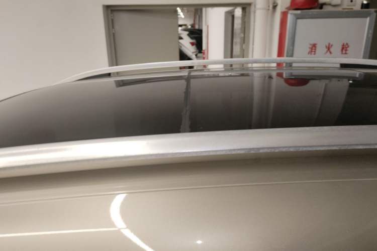 Used Volkswagen Tiguan 2016 300TSI Automatic Two-Wheel Drive Luxury Edition