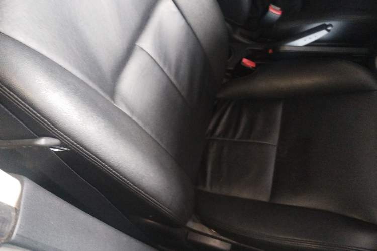 Used Nissan Livina 2013 Jinrui 1.6XL CVT Comfort Edition
