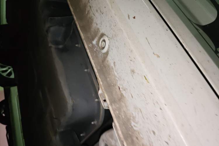 Used Wuling Hongguang MINIEV 2020 Enjoyment Model Lithium Iron Phosphate
