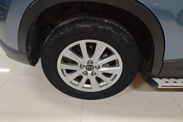 Used Mazda CX-5 2015 2.0L Automatic Two-Wheel Drive Urban Version