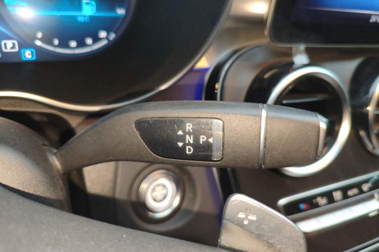 Used Mercedes-Benz C-Class 2021 C 260 L Sport Edition