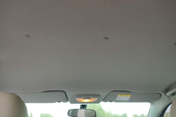 Used Chevrolet Sail 2015 Sail 3 1.3L AMT Ideal Edition
