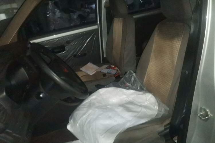 Used Wuling Hongguang V 2022 1.5L Jingqu Version Hydraulic Power Steering LAR
