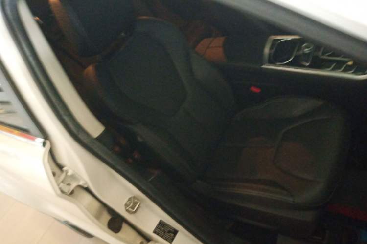 Used Ford Territory 2019 EcoBoost 145 CVT Platinum Edition China V Standard
