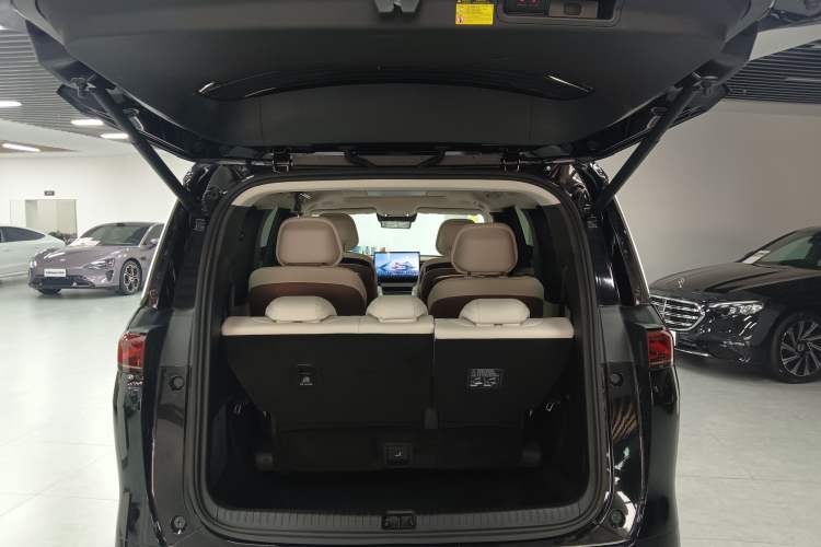 Used BYD Xia 2025 DM-i 1.5T 180km Excellence Model